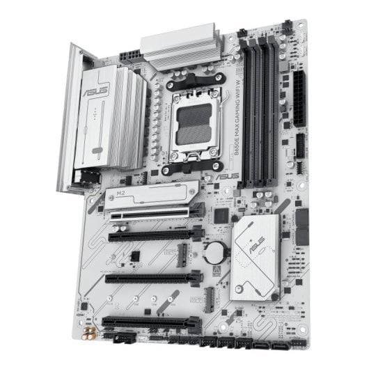 ASUS B650E MAX GAMING WIFI W PCIe 5.0