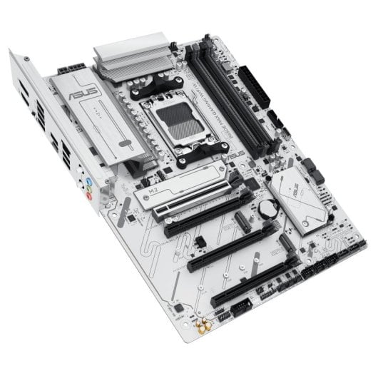 ASUS B650E MAX GAMING WIFI W PCIe 5.0