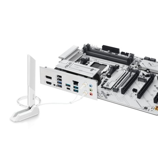 ASUS B650E MAX GAMING WIFI W PCIe 5.0