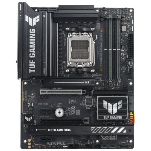 ASUS TUF GAMING B650E-PLUS WIFI