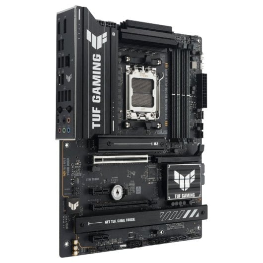 ASUS TUF GAMING B650E-PLUS WIFI