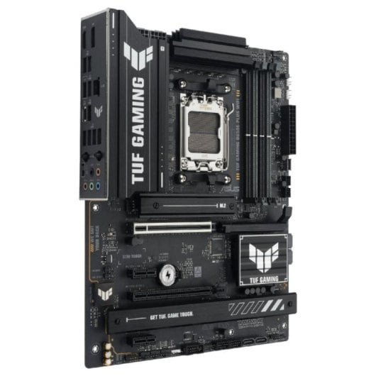 Carte mère ASUS TUF GAMING B650E-PLUS WIFI B650 AM5 DDR5 ATX WiFi 6E PCIe 5.0 RAID RGB