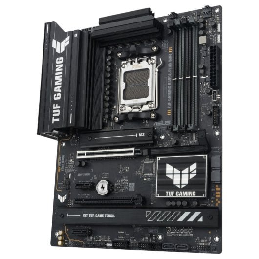 ASUS TUF GAMING B650E-PLUS WIFI