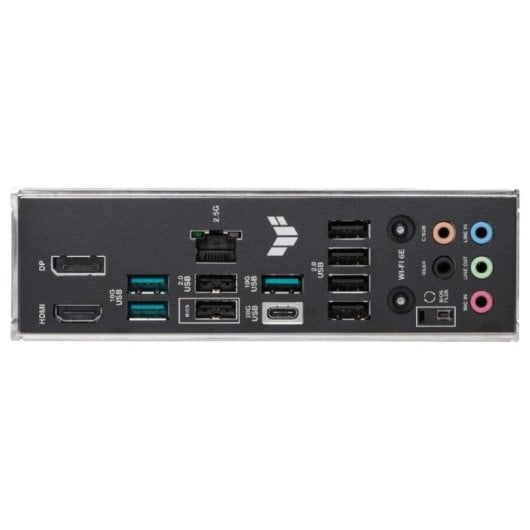 Carte mère ASUS TUF GAMING B650E-PLUS WIFI B650 AM5 DDR5 ATX WiFi 6E PCIe 5.0 RAID RGB