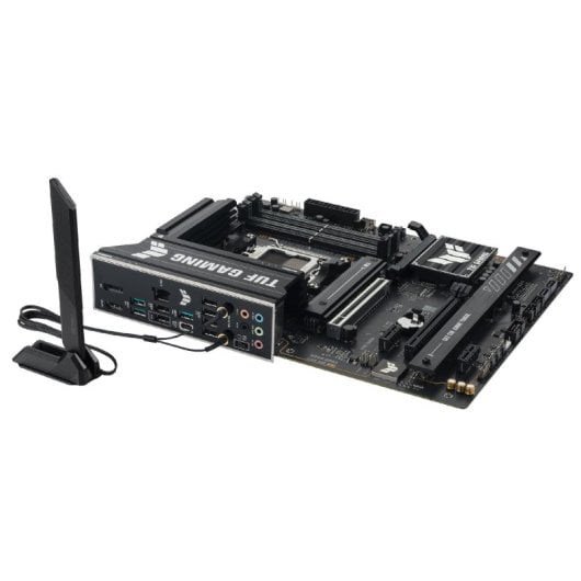 ASUS TUF GAMING B650E-PLUS WIFI