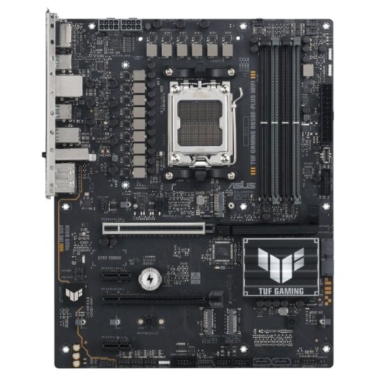 ASUS TUF GAMING B650E-PLUS WIFI