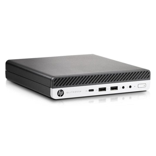Replay HP EliteDesk 800 G4 DM i5-8400T/16GB/512M2 Refurbished