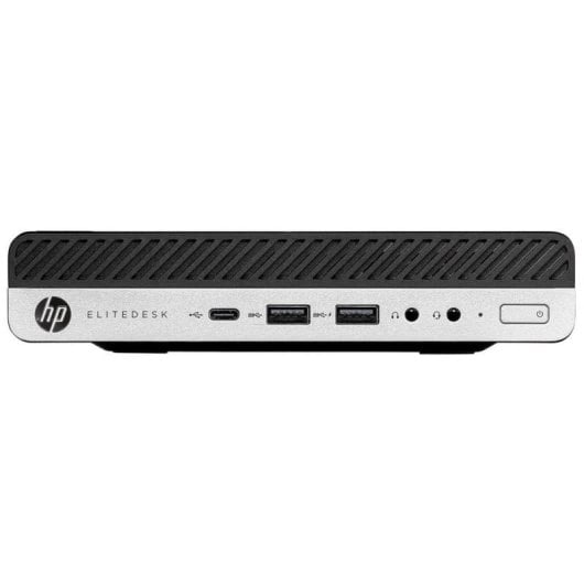 Replay HP EliteDesk 800 G4 DM i5-8400T/16GB/512M2 Refurbished