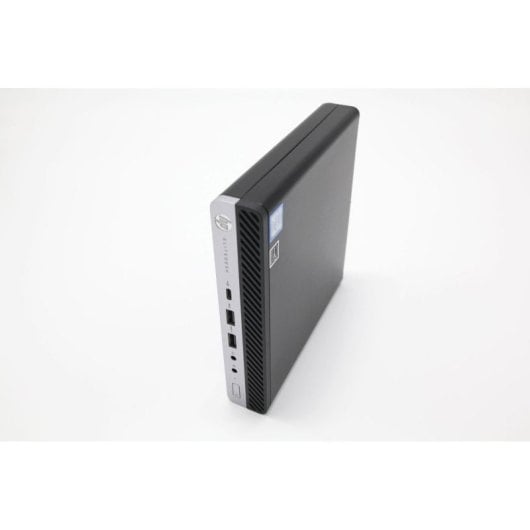 Replay HP EliteDesk 800 G4 DM i5-8400T/16GB/512M2 Refurbished