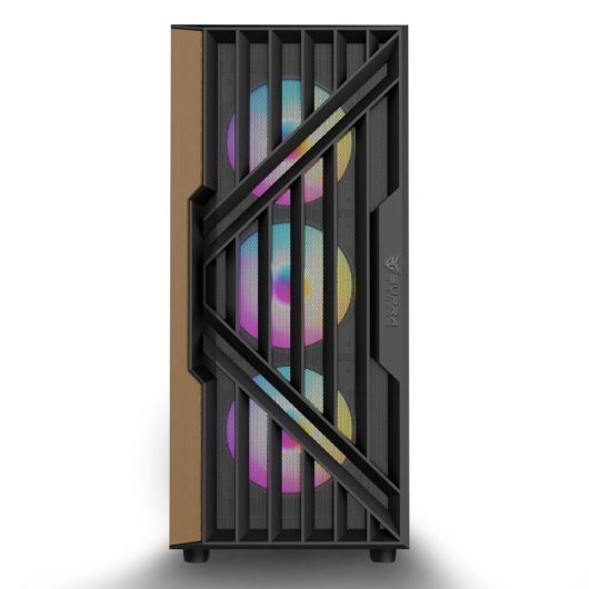 PC de course D5 Equinox Gaming Intel Core i5-14600KF/32 Go/SSD 1 To/RTX 5070 + Windows 11