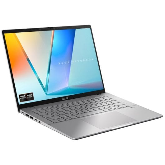 ASUS Vivobook S14 M3407HA-LY081 AMD Ryzen 7 260/16GB/1TB SSD/14"