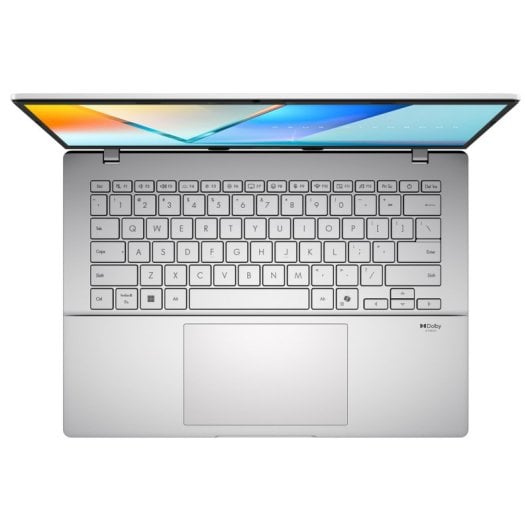 ASUS Vivobook S14 M3407HA-LY081 AMD Ryzen 7 260/16GB/1TB SSD/14"