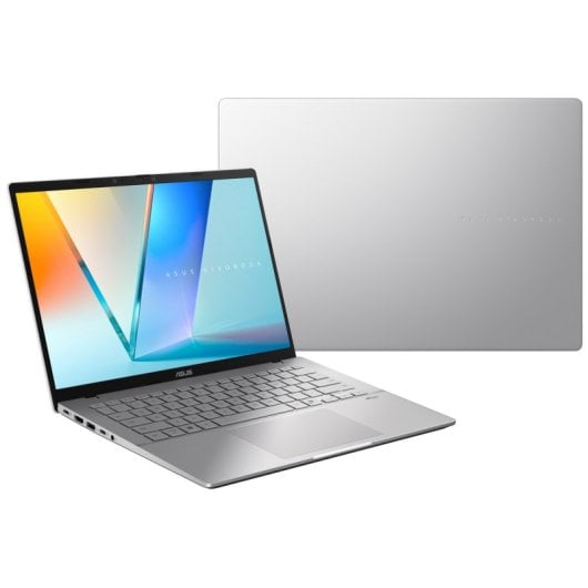 ASUS Vivobook S14 M3407HA-LY081 AMD Ryzen 7 260/16GB/1TB SSD/14"