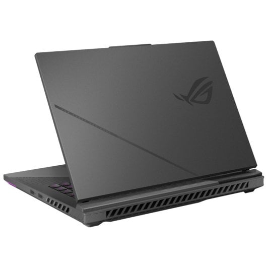 ASUS ROG Strix G16 2025 G614FR-S5151 AMD Ryzen 9 9955HX3D/32GB/1TB SSD/RTX 5070 Ti/16" Reacondicionado