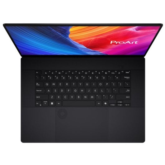 ASUS ProArt P16 H7606WP-SC105W OLED AMD Ryzen AI 9 HX 370/64GB DDR5/2TB SSD/RTX 5070/16" Táctil