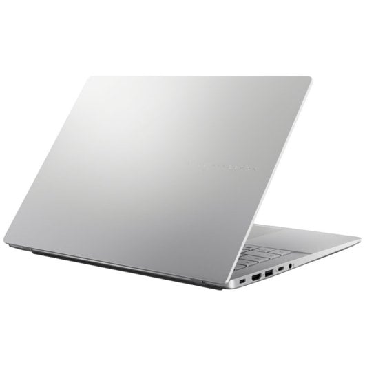 ASUS Vivobook S 14 S3407CA-LY094 Intel Core Ultra 5 225H Computer portatile 35,6 cm (14") WUXGA 16 GB DDR5-SDRAM 512 GB SSD Wi-Fi 6 (802.11ax) Argento