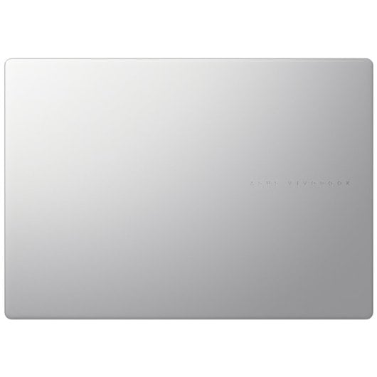 ASUS Vivobook S 14 S3407CA-LY094 Intel Core Ultra 5 225H Computer portatile 35,6 cm (14") WUXGA 16 GB DDR5-SDRAM 512 GB SSD Wi-Fi 6 (802.11ax) Argento