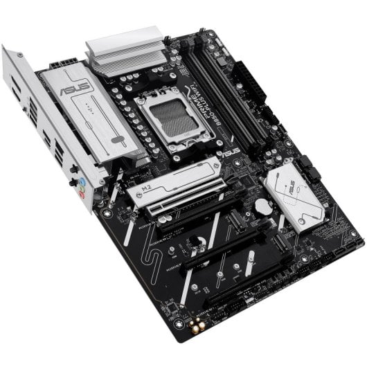 ASUS PRIME B850-PLUS WIFI