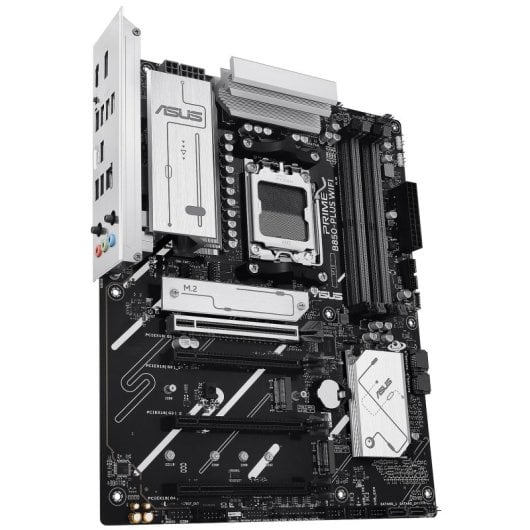 ASUS PRIME B850-PLUS WIFI