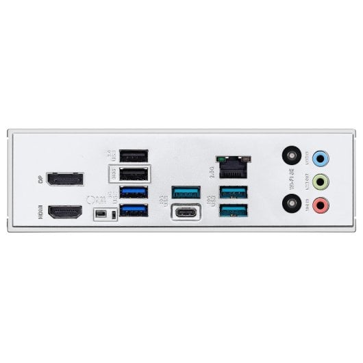 ASUS PRIME B850-PLUS WIFI