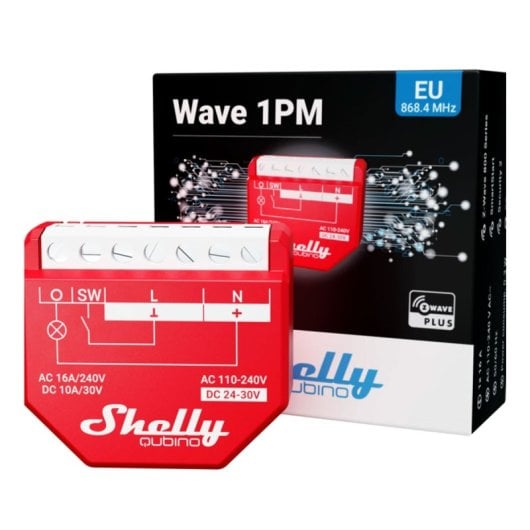 Shelly Qubino Vague 13h
