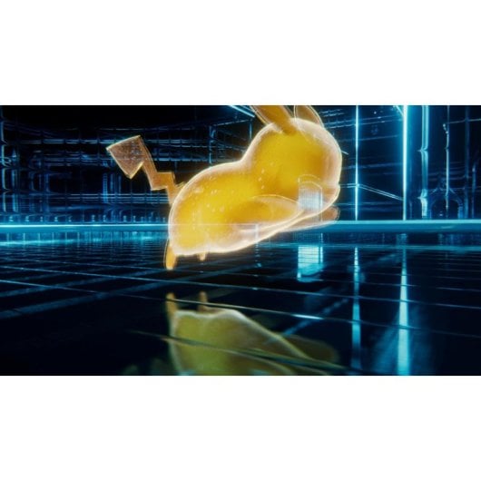 Pokémon Legends: Z-A Nintendo Switch