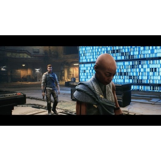 STAR WARS Jedi: Survivor PS4