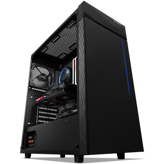 Megamania Encode Pc Intel Core i9-14900F/64GB/2TB SSD/RX 9070