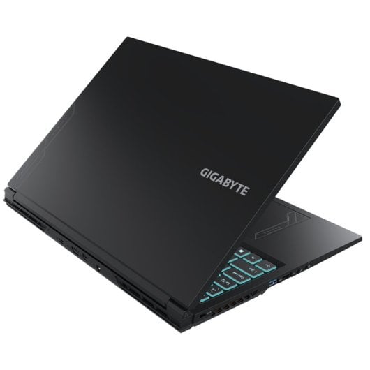Gigabyte G6 MF-72ES893KD Intel Core i7-13620H/16 GB/512 GB SSD/RTX 4050/16"