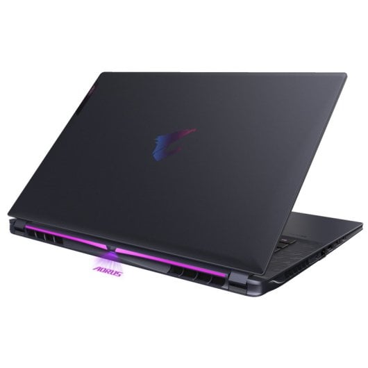 Gigabyte AORUS 16X 9KG-43ESC94SD Intel Core i7-13650HX/16GB/1TB SSD/RTX 4060/16"