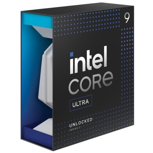 Intel Pack Core Ultra 9 285K 3.2/5.7GHz Box + MSI PRO B860-P
