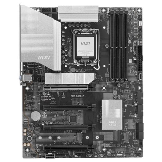 Intel Pack Core Ultra 9 285K 3.2/5.7GHz Box + MSI PRO B860-P