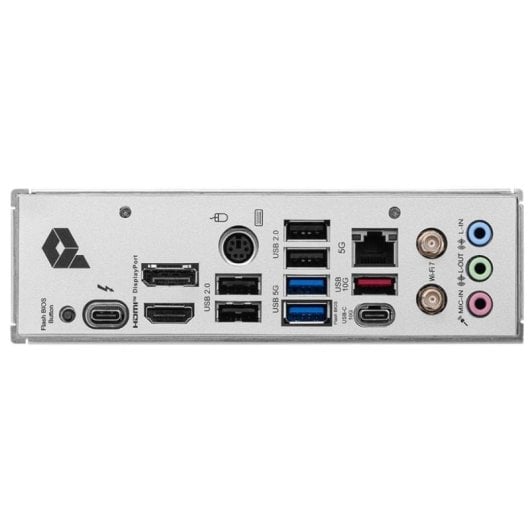 Processeur Intel Core Ultra 7 265KF 3,3/5,5 GHz + MSI PRO Z890-P Wi-Fi