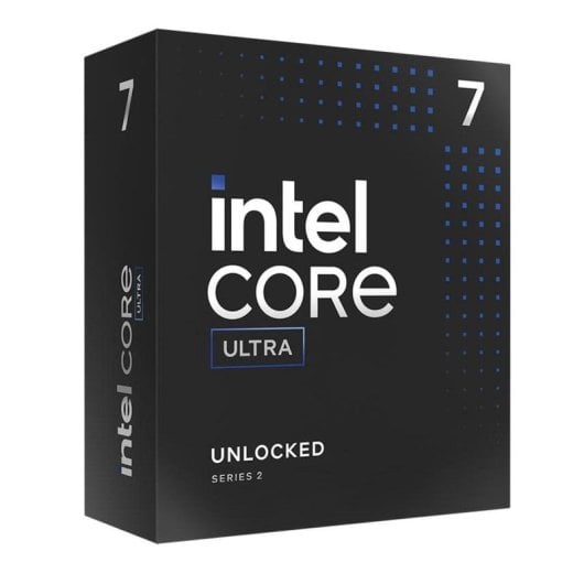 Pack Intel Core Ultra 7 265KF 3,3/5,5 GHz + ASUS PRIME Z890-P