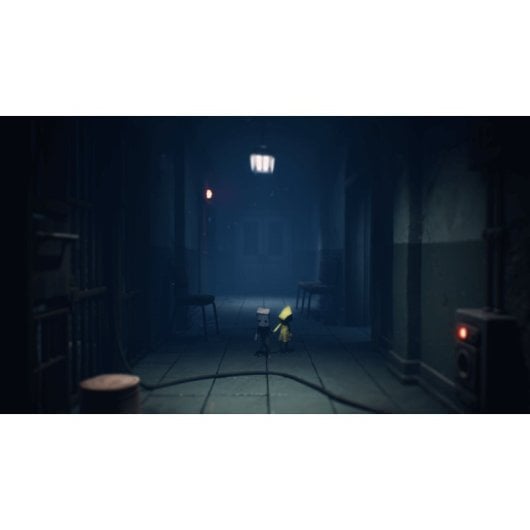 Little Nightmares II Code in a Box Nintendo Switch