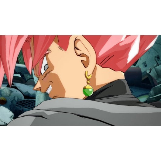 Dragon Ball FighterZ Code in a Box Nintendo Switch