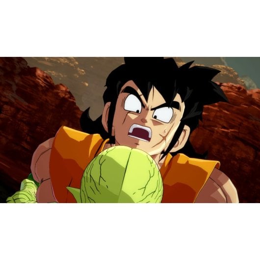 Dragon Ball FighterZ Code in a Box Nintendo Switch