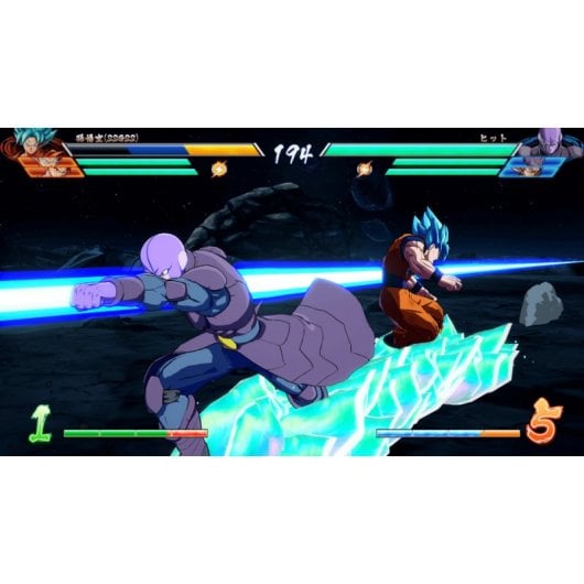 Dragon Ball FighterZ Code in a Box Nintendo Switch