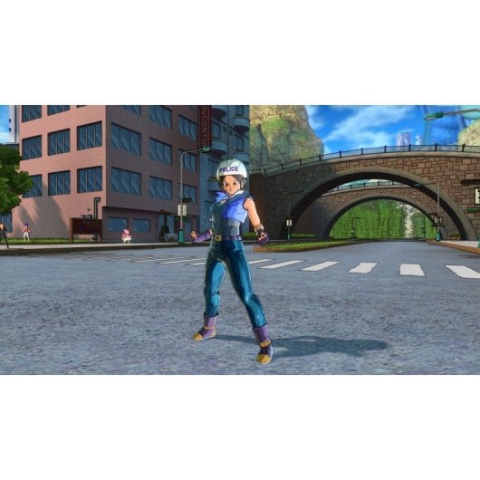 Dragon Ball Xenoverse 2 Code in a Box Nintendo Switch