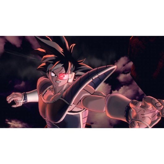 Dragon Ball Xenoverse 2 Code in a Box Nintendo Switch