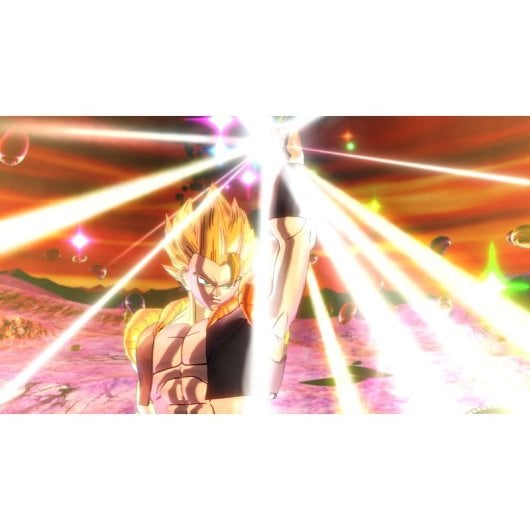 Dragon Ball Xenoverse 2 Code in a Box Nintendo Switch