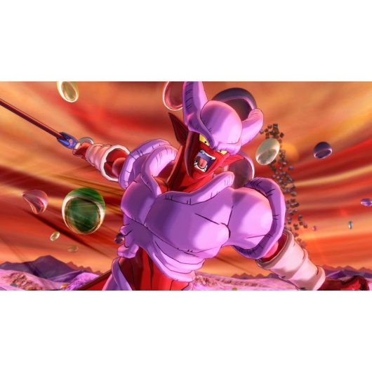 Dragon Ball Xenoverse 2 Code in a Box Nintendo Switch