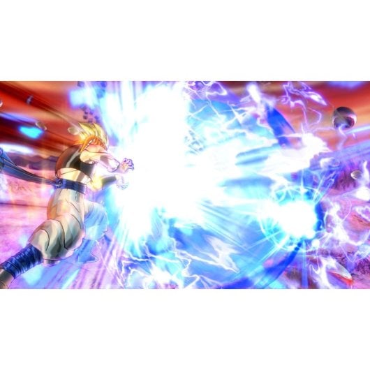 Dragon Ball Xenoverse 2 Code in a Box Nintendo Switch