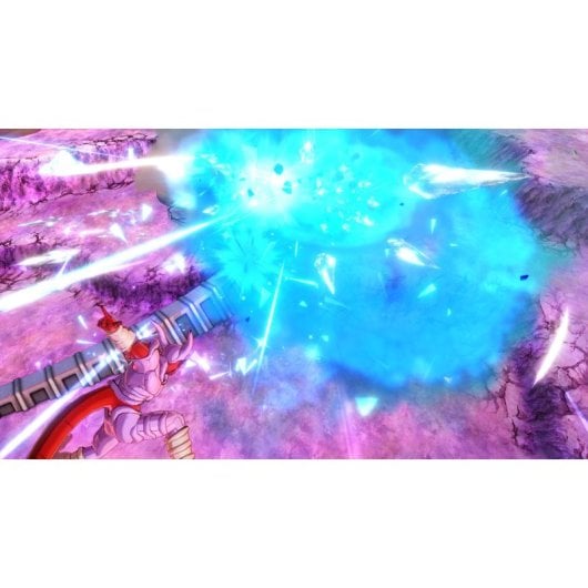 Dragon Ball Xenoverse 2 Code in a Box Nintendo Switch