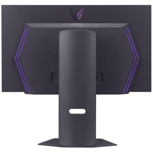 Monitor PC LG UltraGear 27GX790A-B 27" QHD 480Hz OLED HDR400 0,03ms