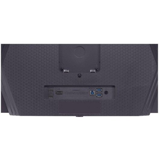 Monitor PC LG UltraGear 27GX790A-B 27" QHD 480Hz OLED HDR400 0,03ms