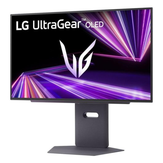 Monitor PC LG UltraGear 27GX790A-B 27" QHD 480Hz OLED HDR400 0,03ms