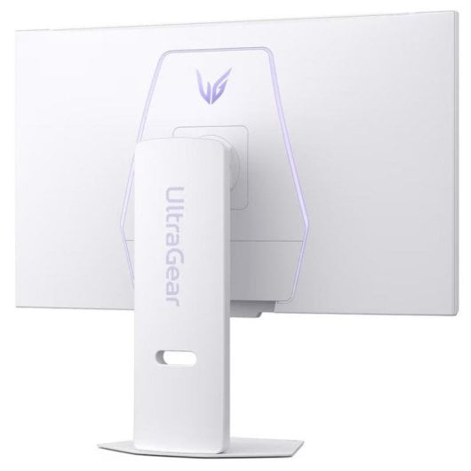 Monitor PC LG UltraGear 32G810SA-W 32'' UltraHD 4K 144Hz IPS Smart HDR400 1ms USB-C