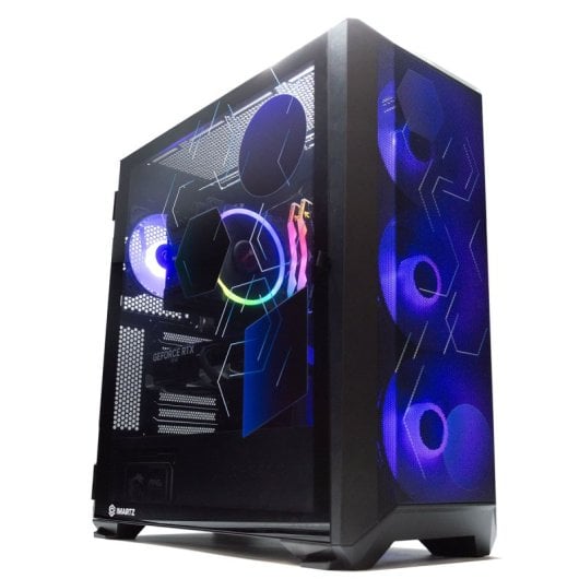 PcCom Imperial By Imartz AMD Ryzen 5 7600X / 32GB / 1TB SSD / RTX 5070