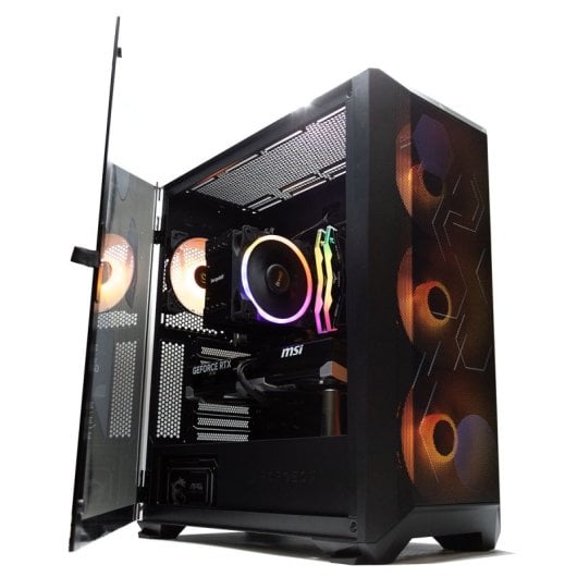 PcCom Imperial By Imartz AMD Ryzen 5 7600X / 32GB / 1TB SSD / RTX 5070